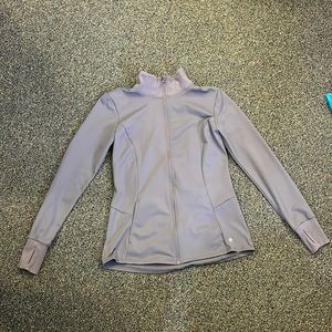 Athletic Jacket